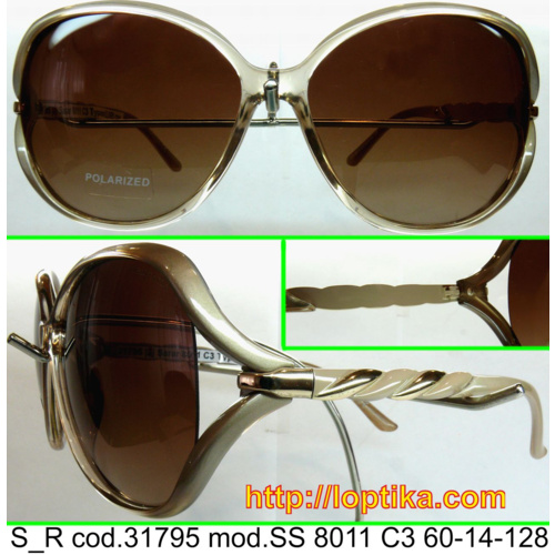 L`ОПТИКА. Sarar mod.SS 8011 C3